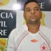 Homem com sete passagens por furto é preso de novo pela polícia