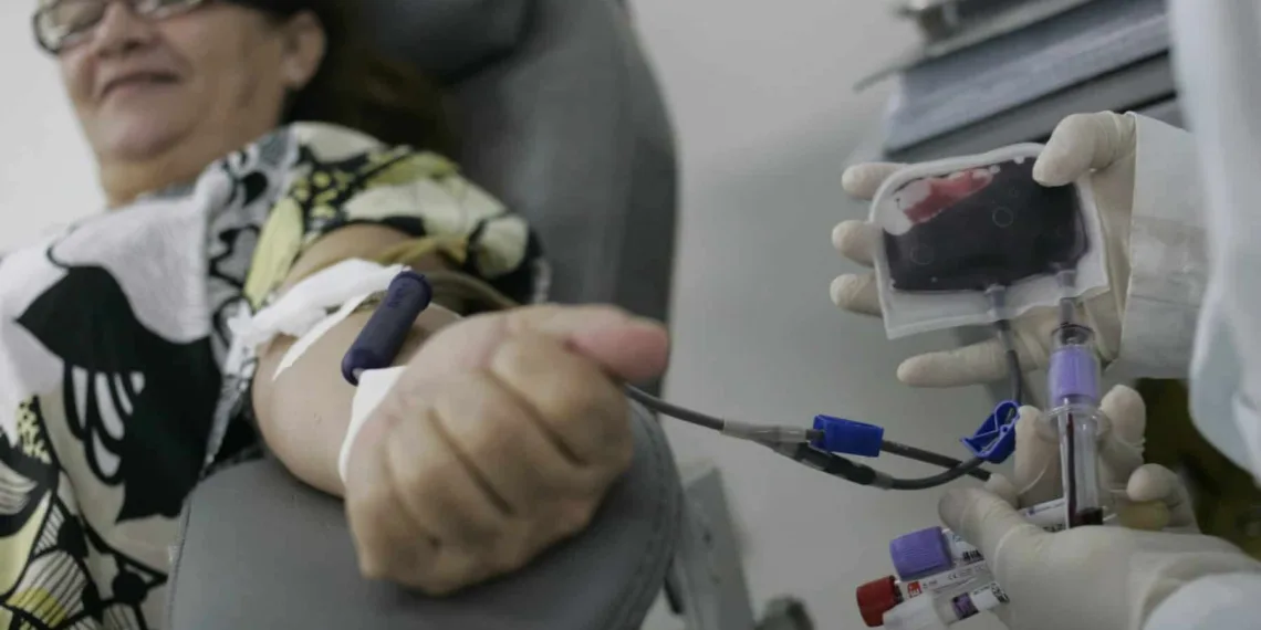 Hemoacre intensifica campanha para não faltar sangue nos mutirões de cirurgia