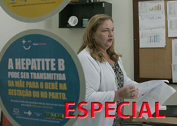 A esperança de cura para Hepatite C chega ao Acre