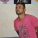 Homem é preso acusado de ameaçar o cunhado com faca
