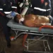 Homem leva facaca nas costas e morre ao dar entrada no Pronto Socorro da capital