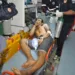 Homem leva tiro nas costas de desconhecido na Baixada da Habitasa