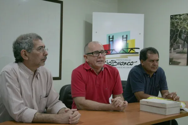 Loja de departamento se instala no Acre