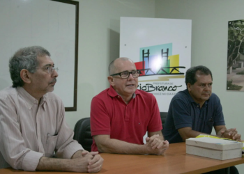 Loja de departamento se instala no Acre