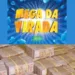 Quatro apostadores dividem R$ 263 milhões pela Mega da Virada
