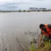 Última medição foi realizada na manhã de ontem, 20
