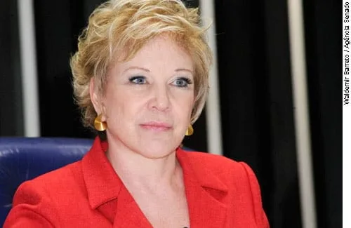 Petistas rebatem críticas de Marta Suplicy ao partido