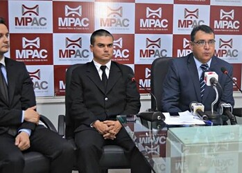 MP e Gaeco contaram como funcionava o esquema