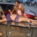 Mulher é esfaqueada após brigar com enteada