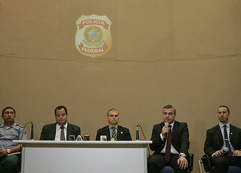 Ação integrada das polícias no Acre desmonta grupo que articulava ações através do Whatsapp