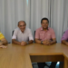 Nome do novo líder do PT foi anunciado após reunião realizada na manhã de ontem