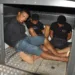Polícia prende três no bairro Belo Jardim com moto roubada