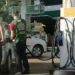Combustível fica mais caro a partir de domingo