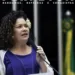 Perpétua Almeida lança revista com prestação de contas do mandato