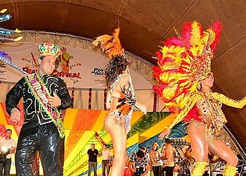 Realeza do Carnaval: inscrições para o concurso se encerram nesta quarta
