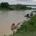 Rio Acre está a menos de 2 metros e meio da cota de alerta