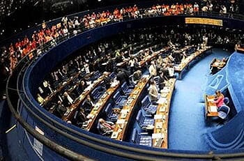 Senado Federal pode instituir seguro-cheia para agricultor prejudicado com inundação