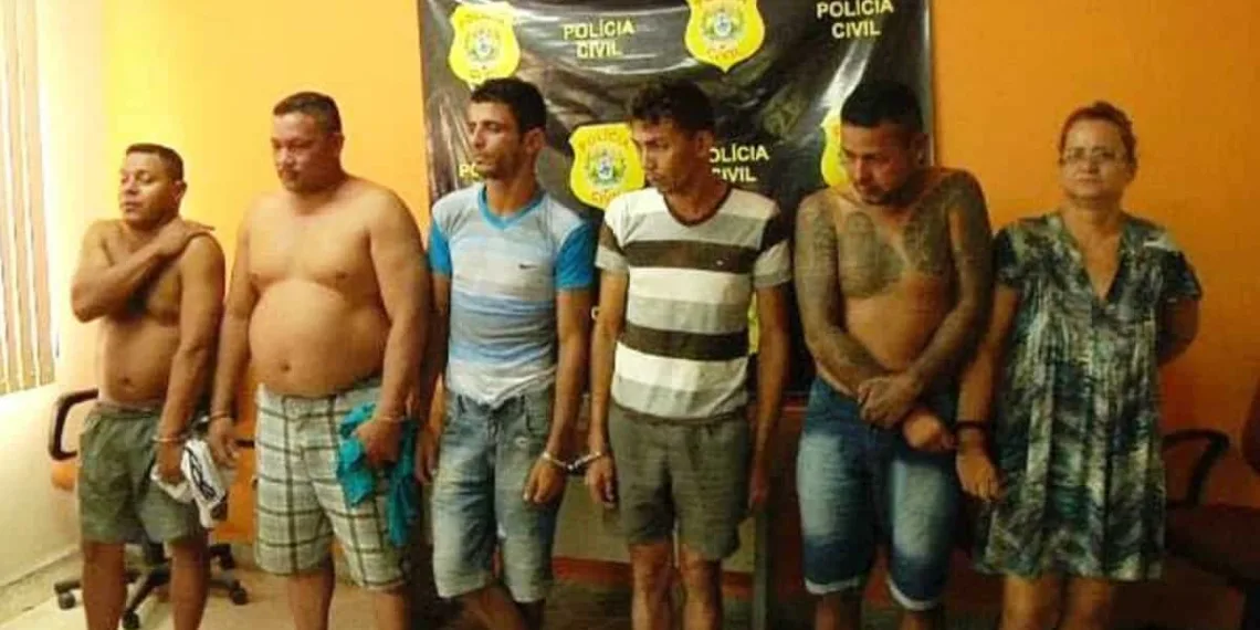 Sexteto envolvido na morte de sargento cumprirá prisão em Cruzeiro do Sul