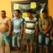 Sexteto envolvido na morte de sargento cumprirá prisão em Cruzeiro do Sul