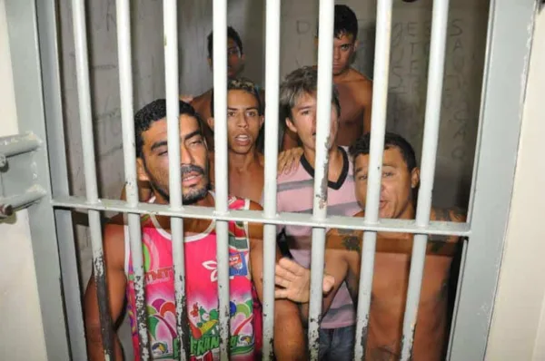 Iapen garante abertura de novas vagas em presídio em fevereiro