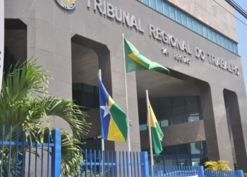 Com prazos suspensos, Justiça do Trabalho retoma atividades em RO e Acre