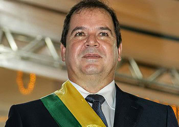 Governador fala sobre os planos para os próximos 4 anos