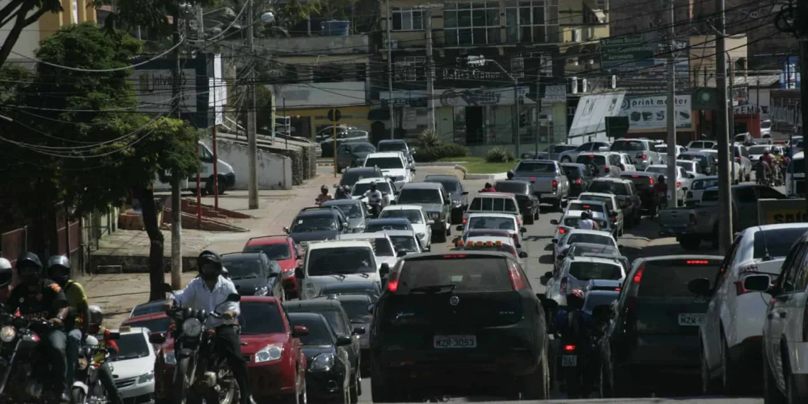 Motoristas devem ficar atentos aos prazos de pagamentos dos impostos dos veículos
