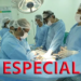 Seis cirurgias foram realizadas no último fim de semana: quatro transplantes de rins e dois de fígado; a equipe cirurgiã foi liderada pelo médico especialista Tércio Genzini