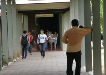 Acre disponibiliza 2.070 vagas em cursos superiores