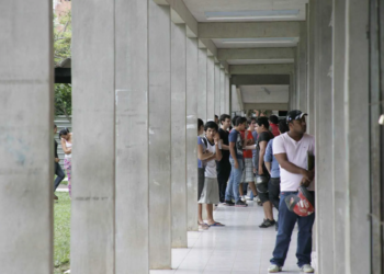Candidatos às vagas da Ufac devem fazer inscrição no Sisu de 19 a 22 de janeiro