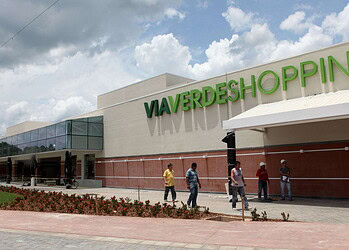 Vigilante sofre infarto e morre durante o trabalho em shopping de Rio Branco