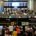 Aeronautas e aeroviários mantêm proposta de greve para esta semana
