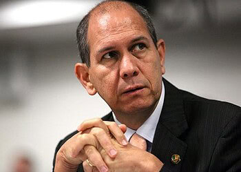 Petista falou sobre a experiência adquirida com mandato