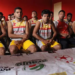 Elenco do Estrelão, que disputará no 1º semestre de 2015, foi apresentado nesta segunda