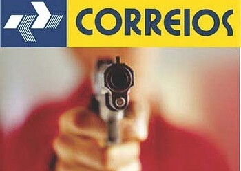 Bandidos levam mais de R$ 100 mil de Agência dos Correios em Assis Brasil