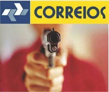 Bandidos levam mais de R$ 100 mil de Agência dos Correios em Assis Brasil