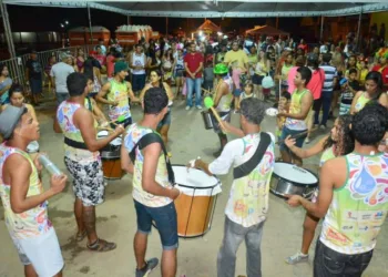 Prefeitura e governo abrem inscrição para o cadastros do carnaval nos bairros da Capital