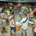 Prefeitura e governo abrem inscrição para o cadastros do carnaval nos bairros da Capital