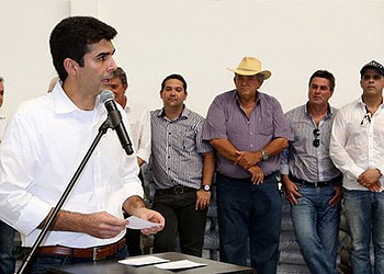 Ministro defendeu o Acre e poderá estimular outros estados