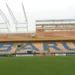 Arena Barueri foi palco do jogo entre Barueri, de São Paulo, e Rio Branco, do Acre