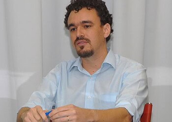 Deputado Daniel Zen será o novo líder do governo na Casa do Povo