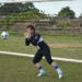 Goleiro de 30 anos vai defender o Galo em torneio nacional