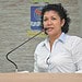 Deputada Eliane Sinhasique  reivindica a presidência da Comissão de Constituição e Justiça (CCJ)