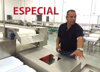 Frigorífico foi construído com R$ 17 milhões e vai ter capacidade para preparar, inicialmente, 70 toneladas de peixes por dia; ele será testado pela primeira vez nesta quinta-feira