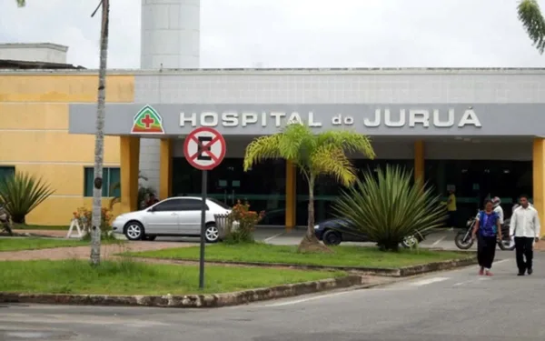 Duas pessoas morrem com suspeita de Dengue no Hospital do Juruá