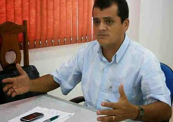 Jonas estava sendo acusado de improbidade administrativa