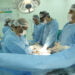 Três transplantes são realizados no HC de Rio Branco