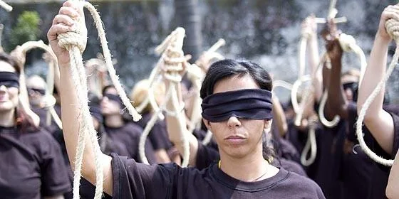 ONU pede para a Indonésia suspender a execução de condenados à morte