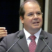 Deputados estaduais reúnem-se com governador Tião Viana