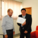 Flaviano Melo é diplomado deputado federal pelo TRE/AC
